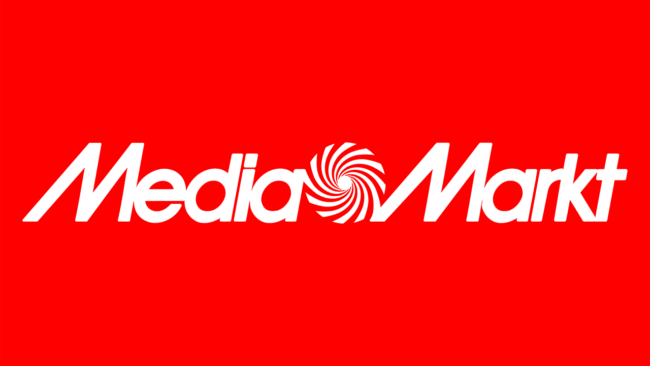 Logo della Media Markt