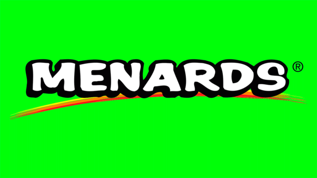 Logo della Menards