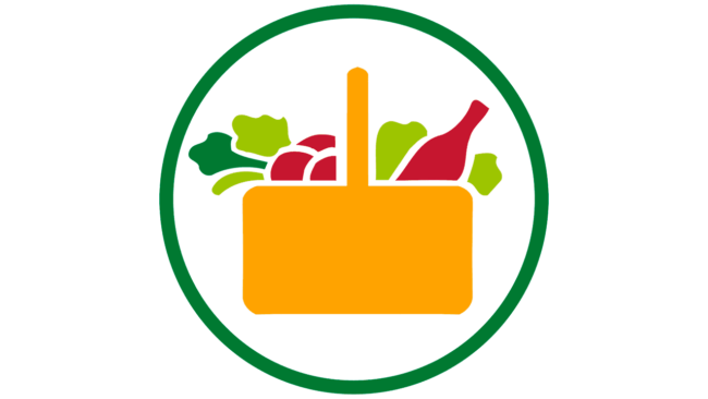Logo della Mercadona