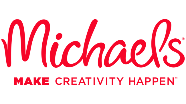 Logo della Michaels