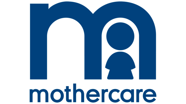 Logo della Mothercare