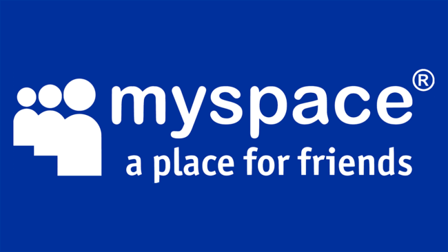 Logo della Myspace