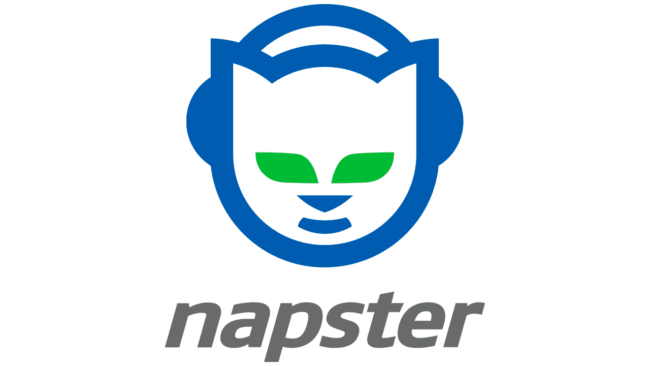 Logo della Napster