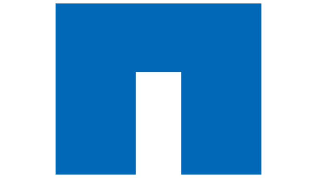 Logo della NetApp