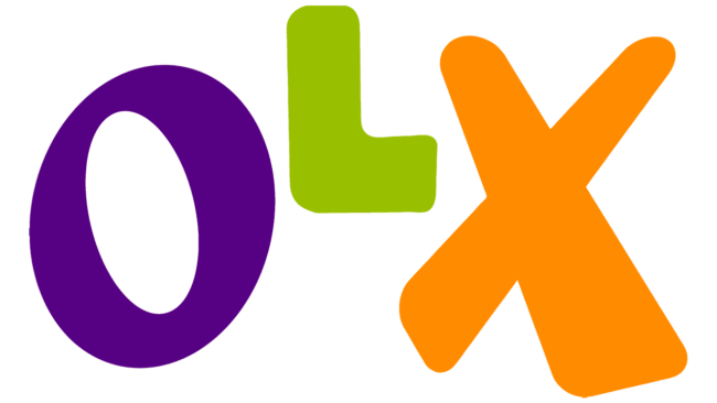 Logo della OLX