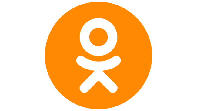 Logo della Odnoklassniki
