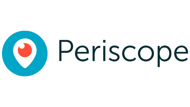 Logo della Periscope