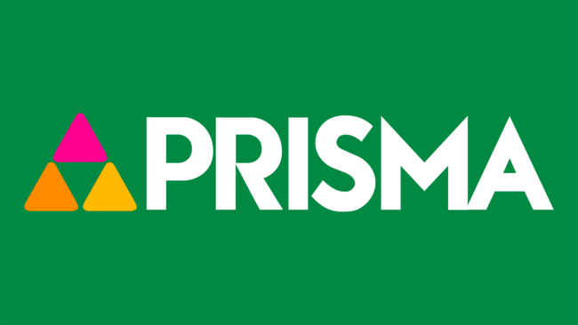 Logo della Prisma