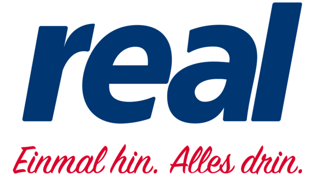 Logo della Real