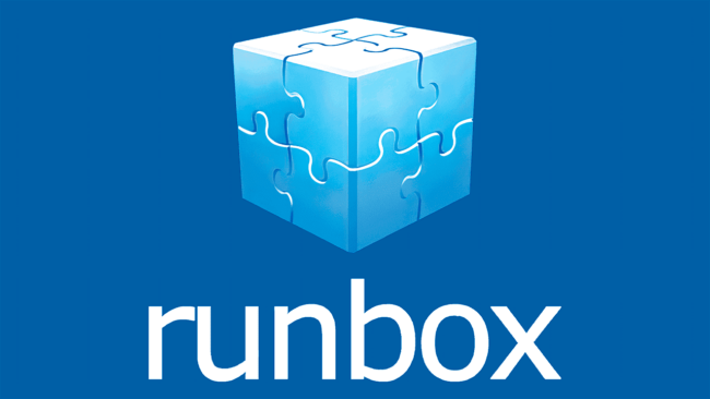 Logo della Runbox