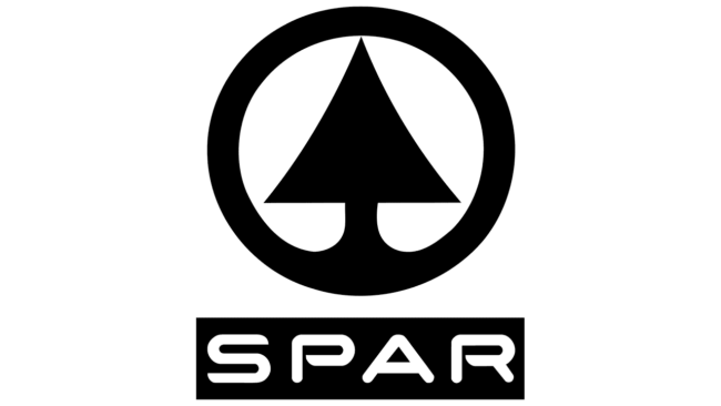 Logo della Spar