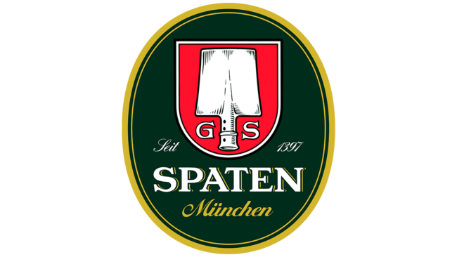 Logo della Spaten