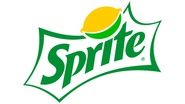 Logo della Sprite (bevanda)