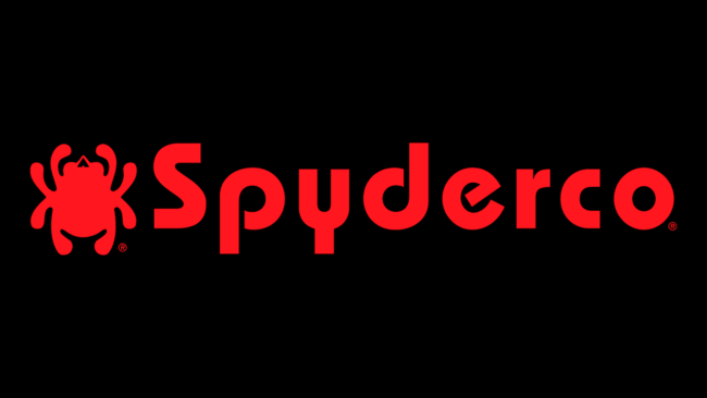 Logo della Spyderco