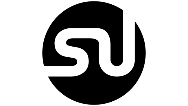 Logo della StumbleUpon