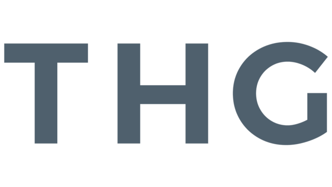 Logo della THG
