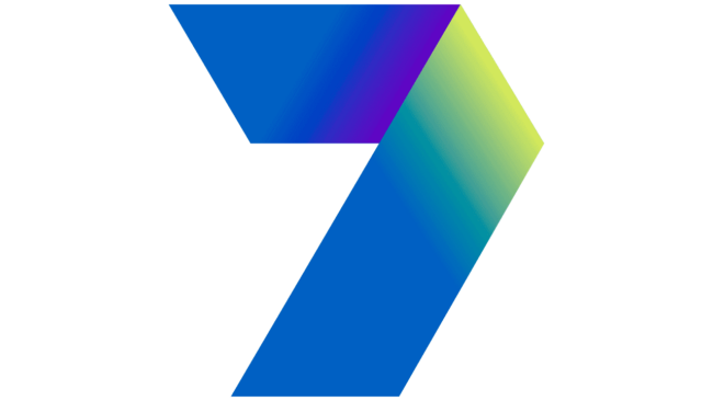 Logo della The Seven Network