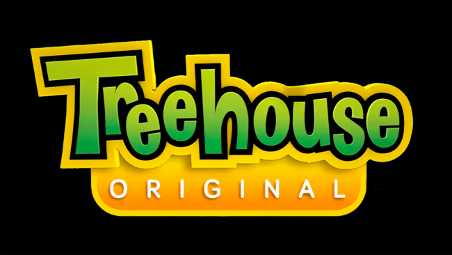 Logo della Treehouse Original