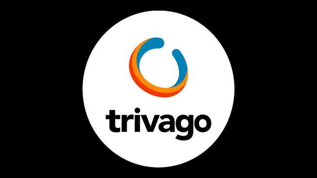 Logo della Trivago