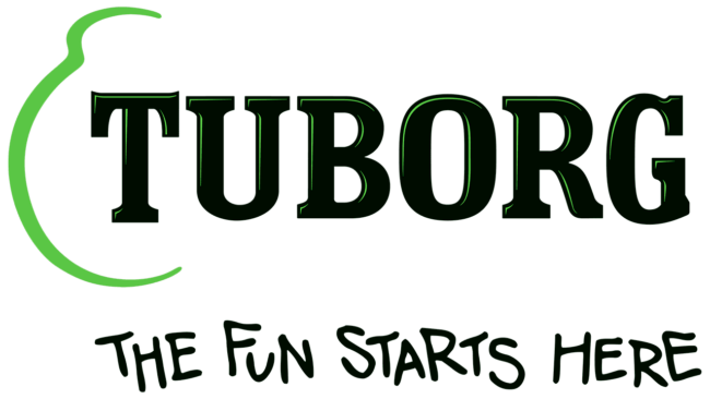 Logo della Tuborg