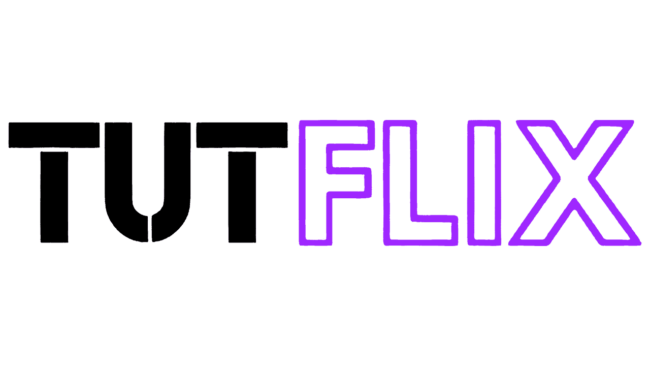 Logo della Tutflix