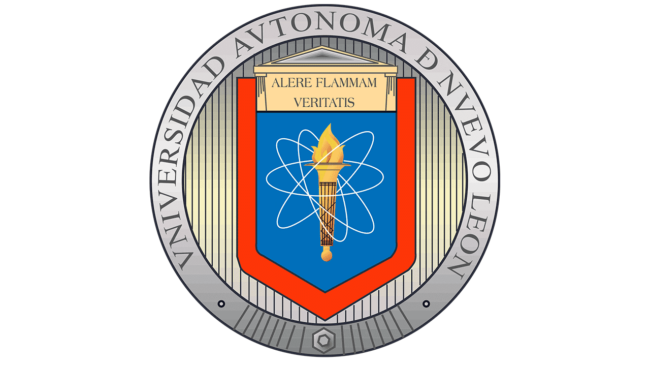 Logo della UANL