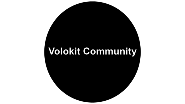 Logo della Volokit