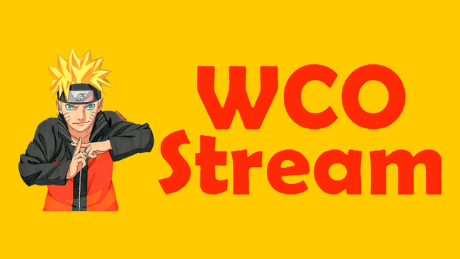 Logo della WCOstream