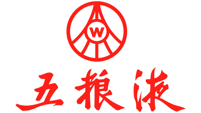 Logo della Wuliangye