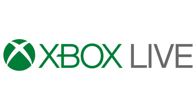 Logo della Xbox Live