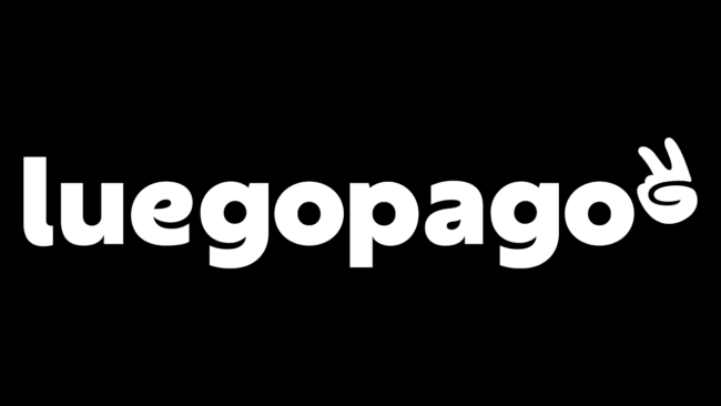LuegopaGO Nuovo Logo