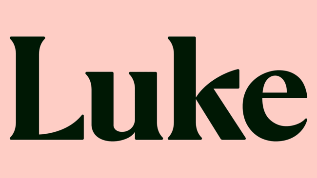 Luke Nuovo Logo