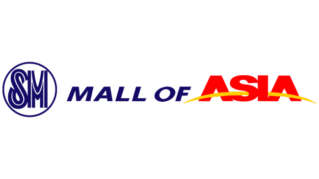 Mall of Asia Simbolo