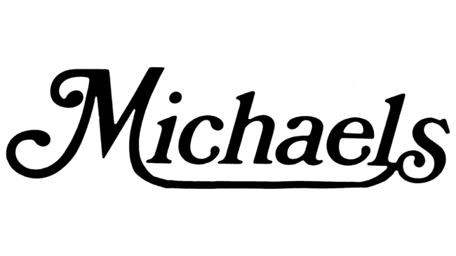 Michaels Logo 1973-1993