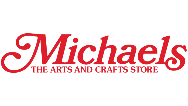 Michaels Logo 1993-2009