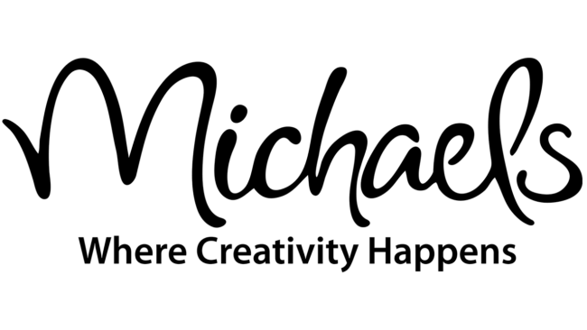 Michaels Logo 2009-2014
