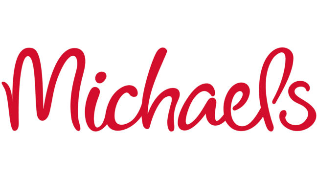 Michaels Logo 2014