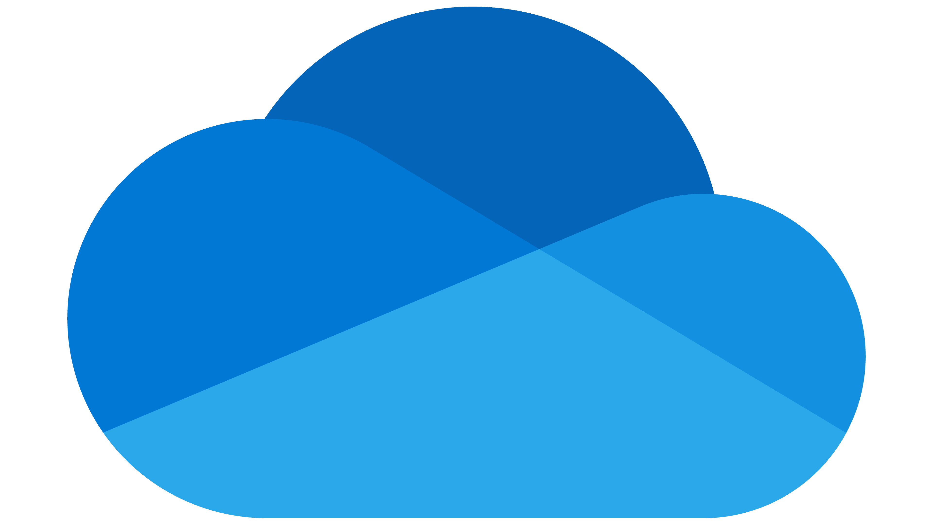 OneDrive Logo Storia E Significato Dell emblema Del Marchio