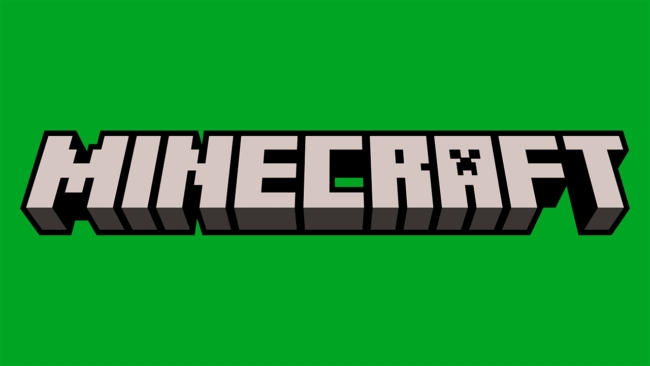 Minecraft Nuovo Logo