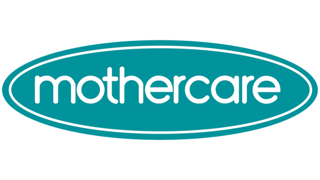 Mothercare Logo 1994-2009