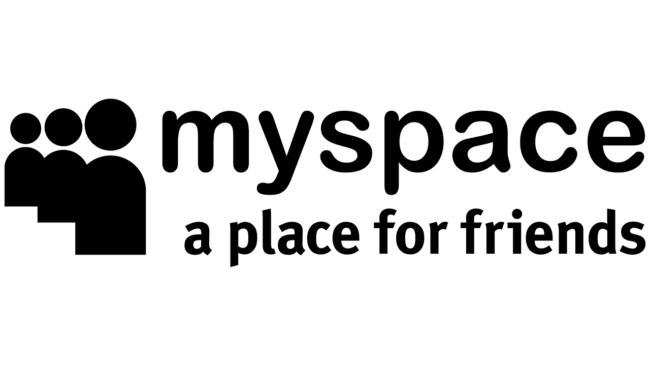Myspace Logo 2004-2010