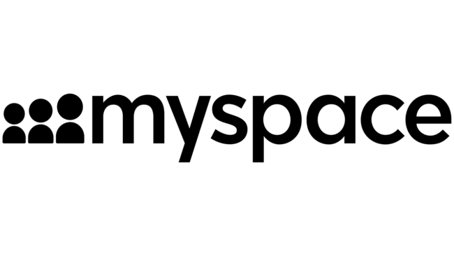 Myspace Logo 2012