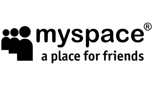 Myspace Simbolo