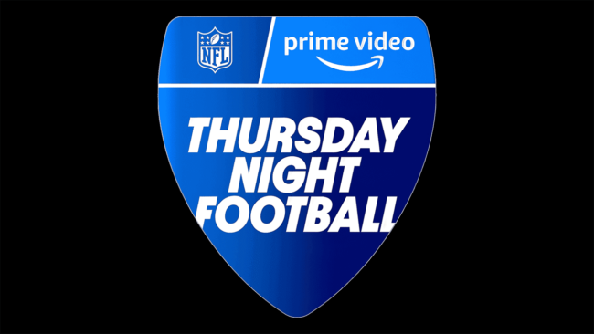 NFL Thursday Night Football Nuovo Logo