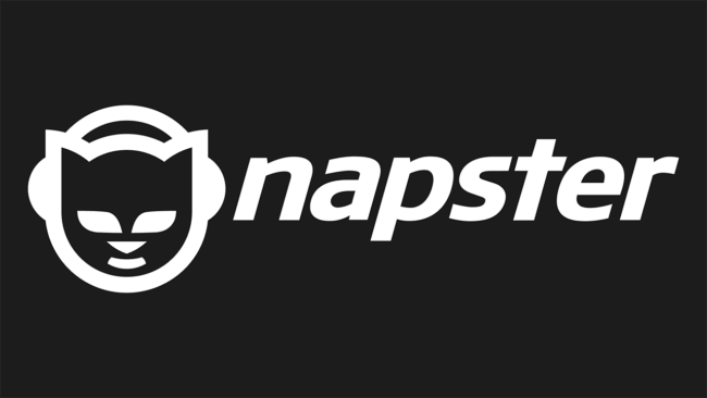 Napster Simbolo