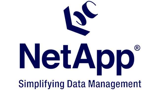 NetApp Vecchio Logo