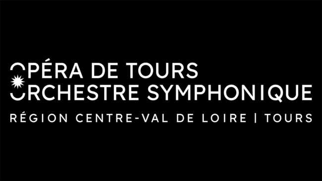 Opera de Tours Nuovo Logo