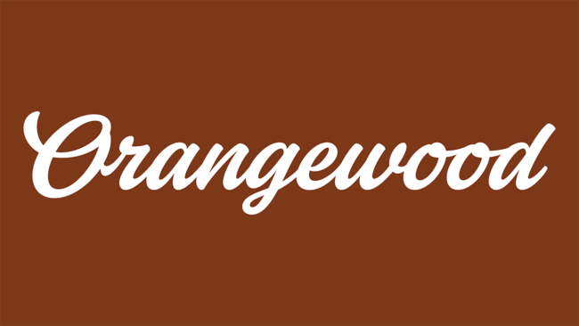 Orangewood Nuovo Logo