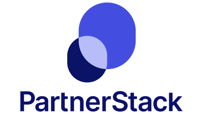 PartnerStack Nuovo Logo