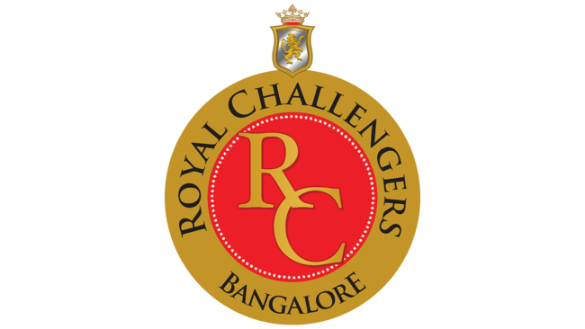 RCB Logo 2008-2015
